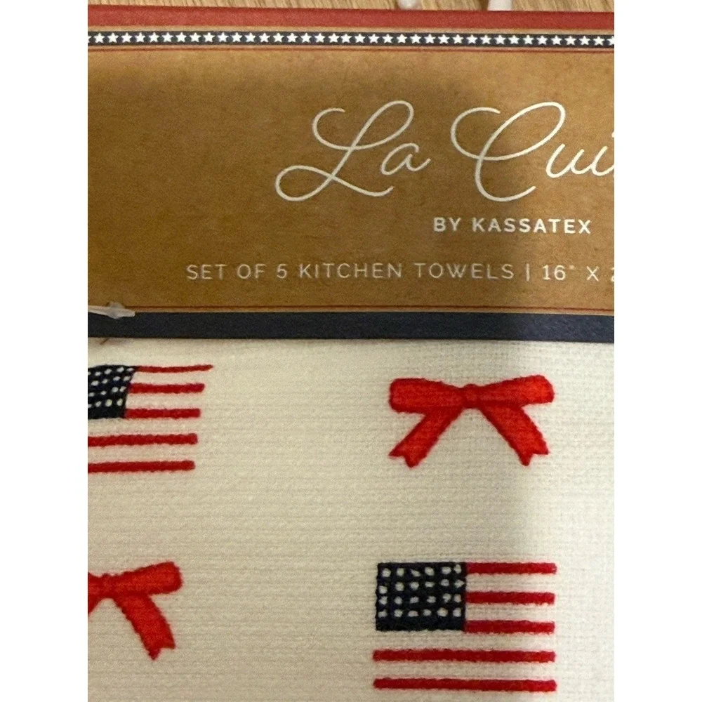 La Cuisine By Kassatex new